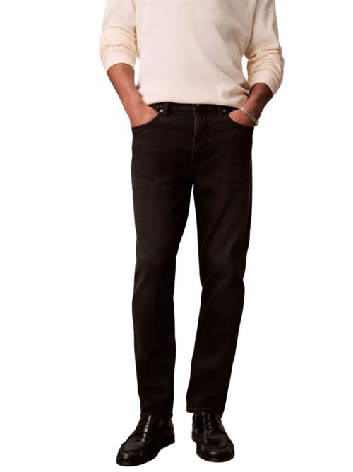 Jeans classic fit Calvin Klein Jeans | LV04RF947GXB0